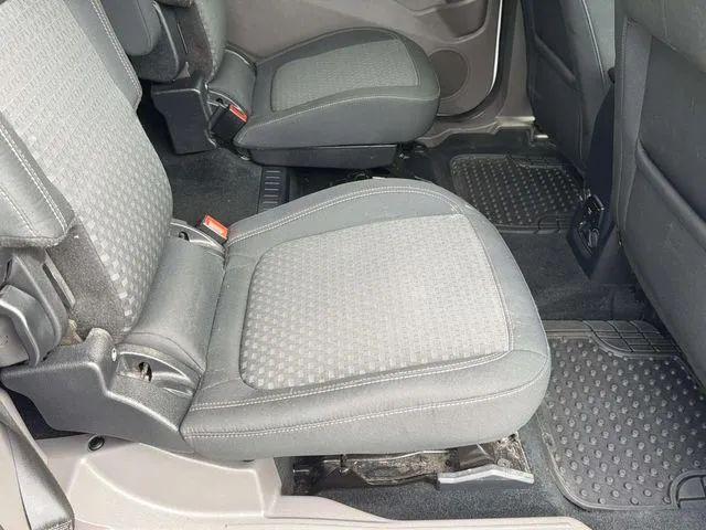 2019 Ford Transit Connect XLT