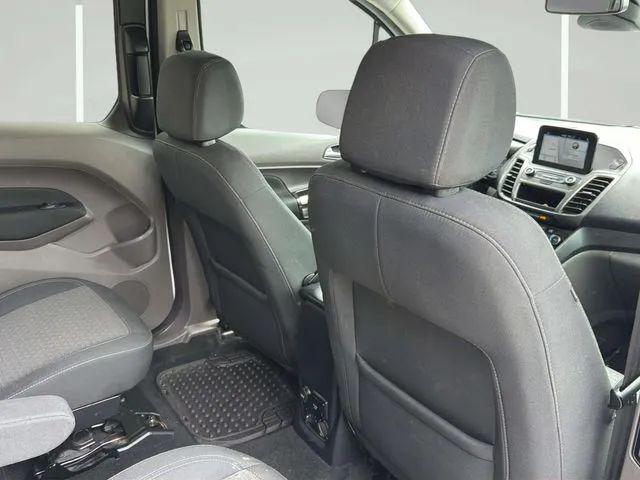 2019 Ford Transit Connect XLT