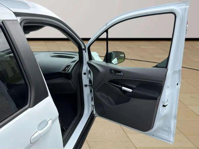 2019 Ford Transit Connect XLT