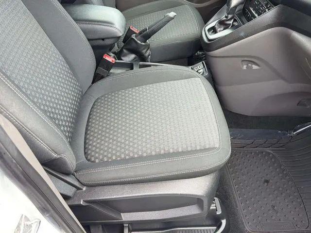2019 Ford Transit Connect XLT