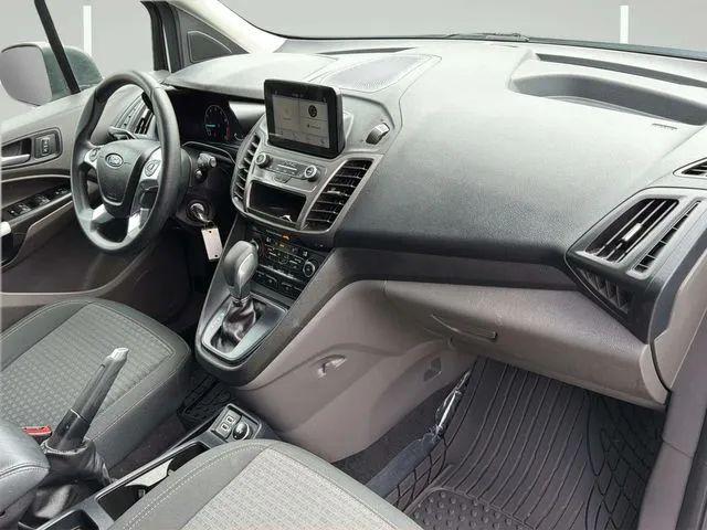 2019 Ford Transit Connect XLT