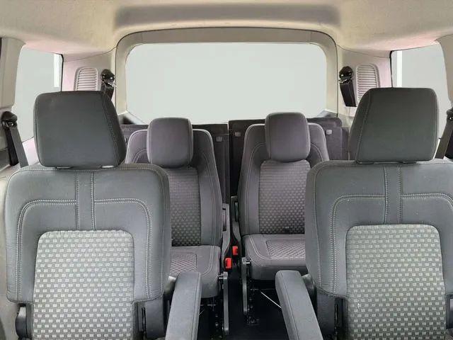 2019 Ford Transit Connect XLT