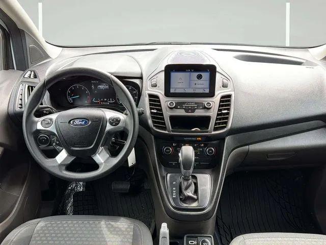2019 Ford Transit Connect XLT