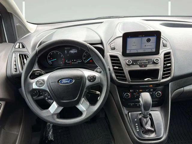 2019 Ford Transit Connect XLT
