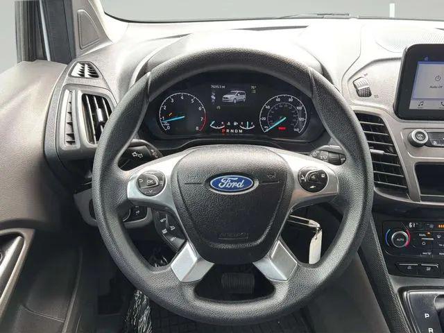 2019 Ford Transit Connect XLT