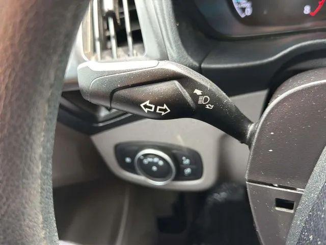 2019 Ford Transit Connect XLT