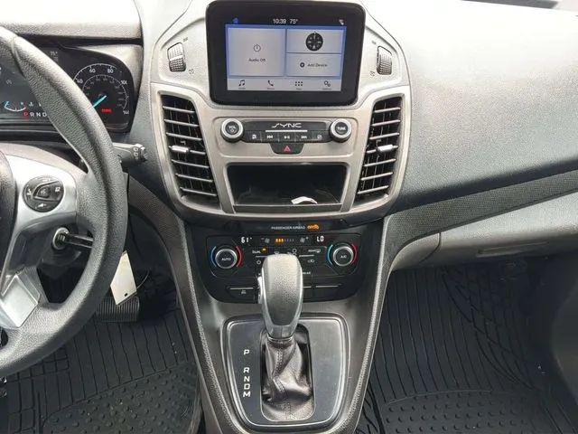 2019 Ford Transit Connect XLT