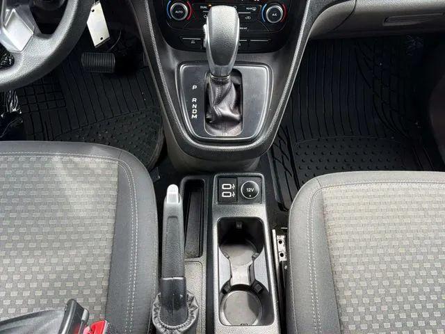 2019 Ford Transit Connect XLT