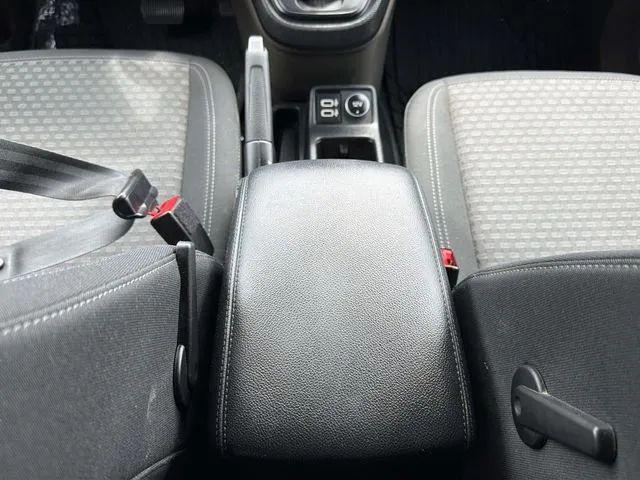 2019 Ford Transit Connect XLT