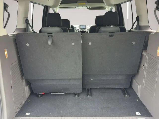 2019 Ford Transit Connect XLT