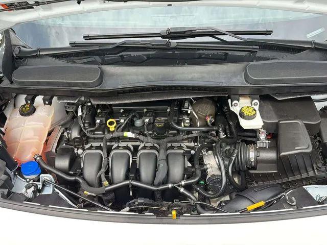 2019 Ford Transit Connect XLT