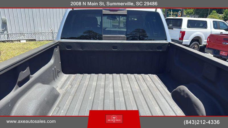 2011 Chevrolet Silverado 2500HD LTZ