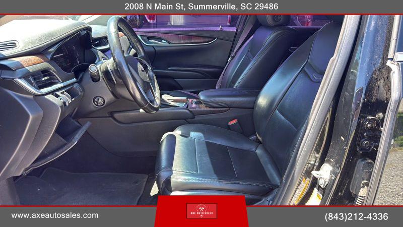2019 Cadillac XTS Luxury