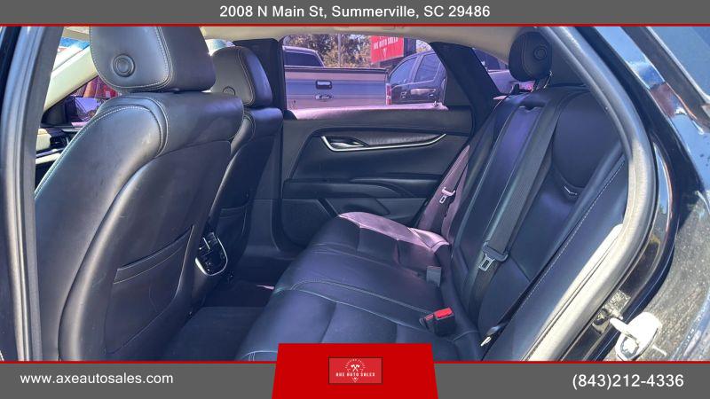 2019 Cadillac XTS Luxury