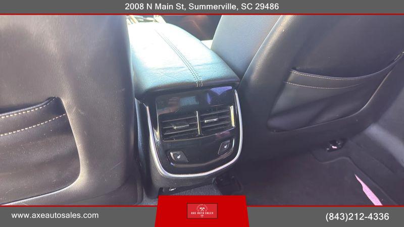 2019 Cadillac XTS Luxury