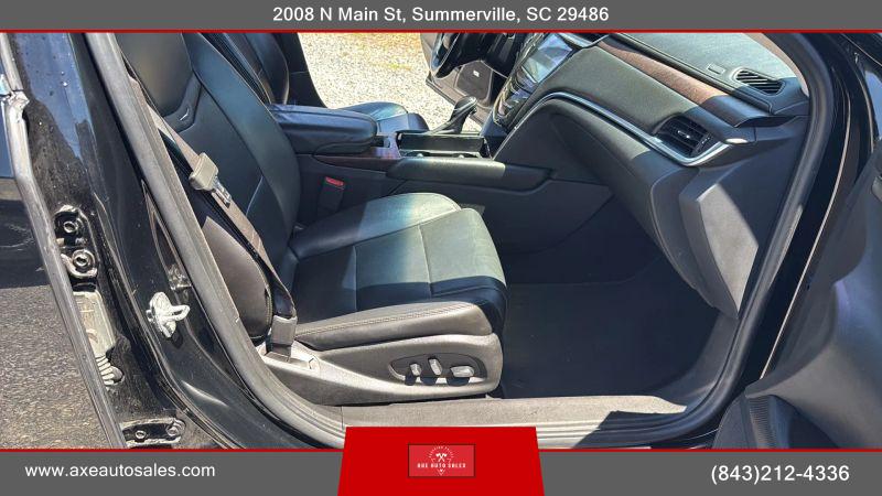 2019 Cadillac XTS Luxury