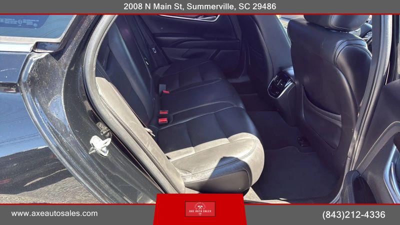 2019 Cadillac XTS Luxury