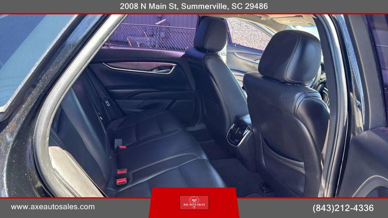 2019 Cadillac XTS Luxury