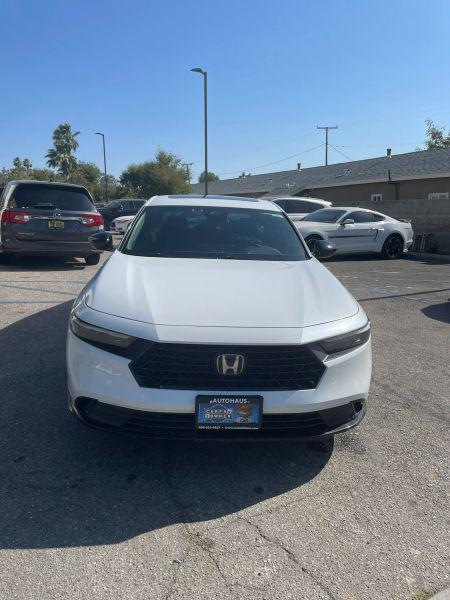 2023 Honda Accord Hybrid Sport-L for sale in Loma Linda, CA