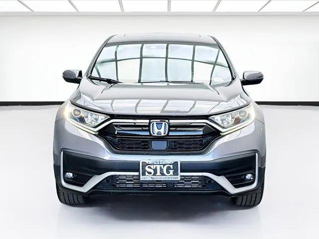 2020 Honda CR-V 2WD EX-L
