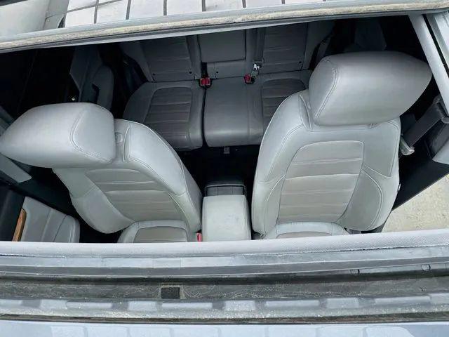 2020 Honda CR-V 2WD EX-L