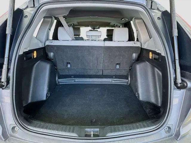 2020 Honda CR-V 2WD EX-L