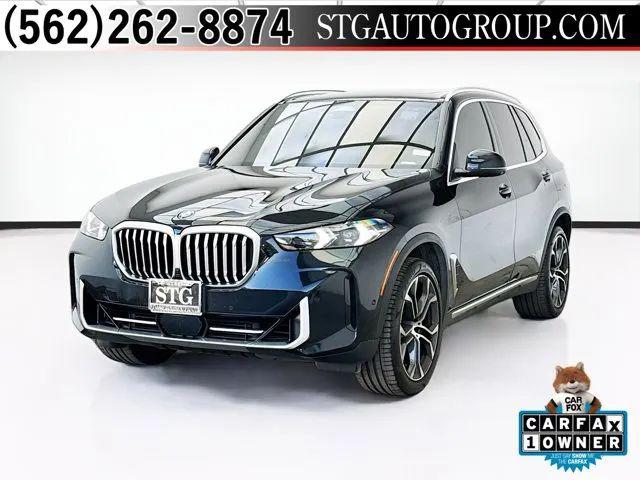 2024 BMW X5 sDrive40i for sale in Bellflower, CA