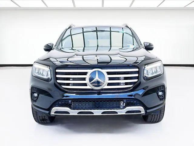 2025 Mercedes-Benz GLB 250
