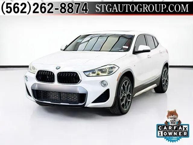 2018 BMW X2 xDrive28i for sale in Bellflower, CA