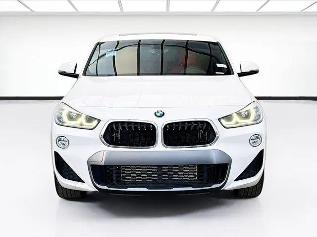 2018 BMW X2 xDrive28i