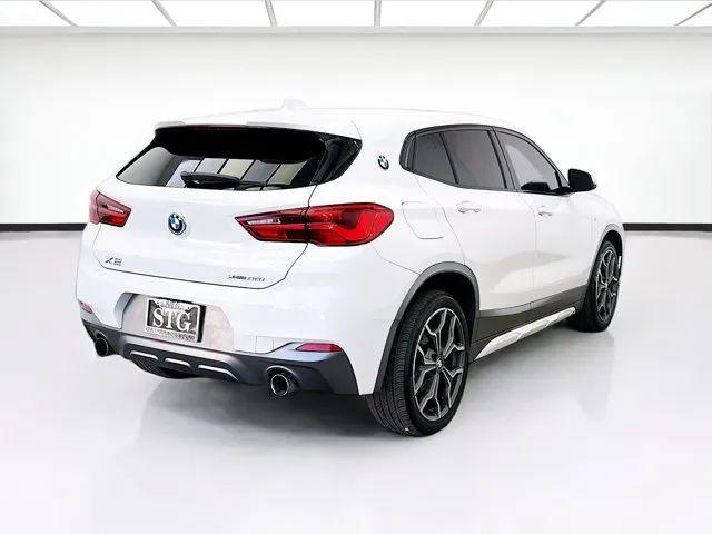 2018 BMW X2 xDrive28i