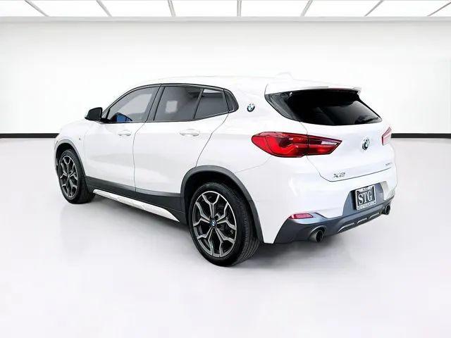2018 BMW X2 xDrive28i