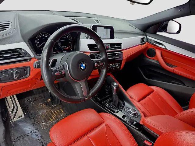2018 BMW X2 xDrive28i