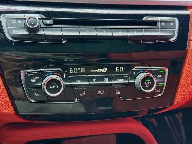 2018 BMW X2 xDrive28i