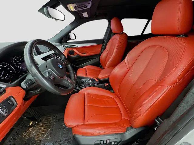2018 BMW X2 xDrive28i