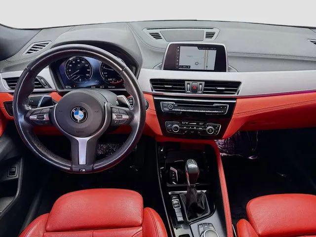2018 BMW X2 xDrive28i