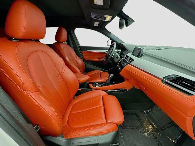 2018 BMW X2 xDrive28i