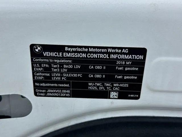 2018 BMW X2 xDrive28i