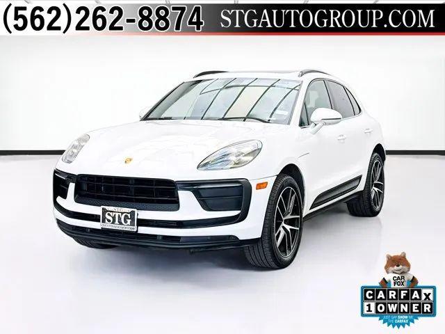 2022 Porsche Macan Base for sale in Bellflower, CA