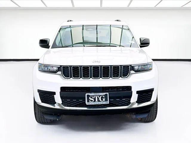 2023 Jeep Grand Cherokee L Laredo 4x4