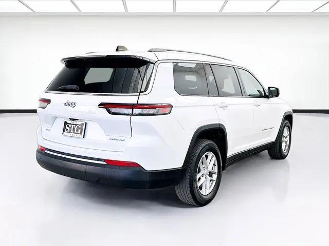 2023 Jeep Grand Cherokee L Laredo 4x4