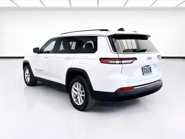 2023 Jeep Grand Cherokee L Laredo 4x4