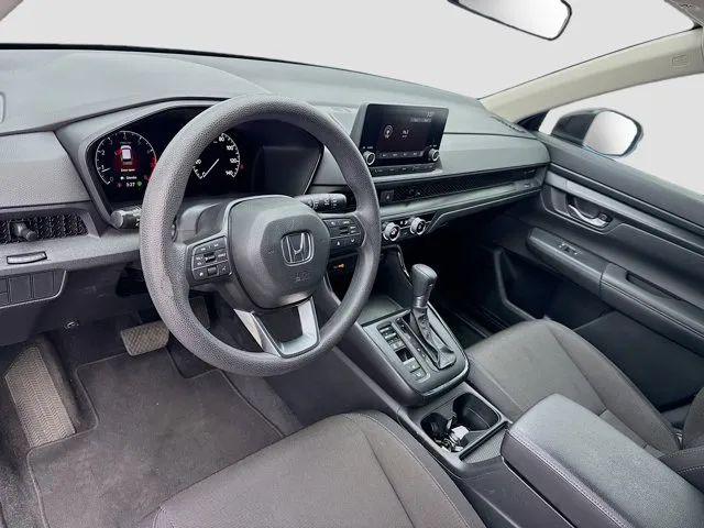 2024 Honda CR-V LX AWD