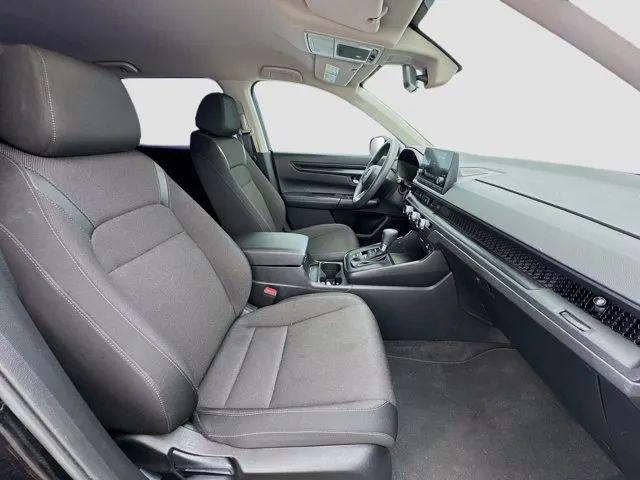 2024 Honda CR-V LX AWD