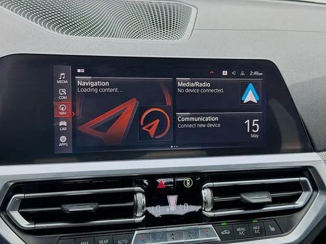 2020 BMW M340i M340i