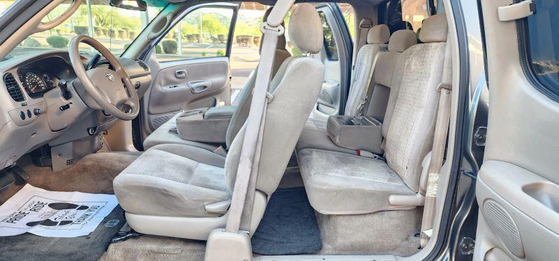 2006 Toyota Tundra SR5