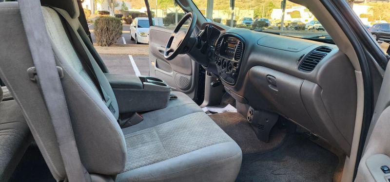 2006 Toyota Tundra SR5