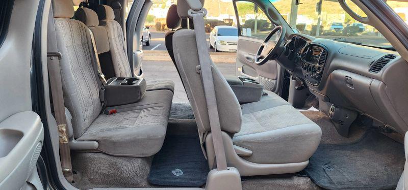 2006 Toyota Tundra SR5