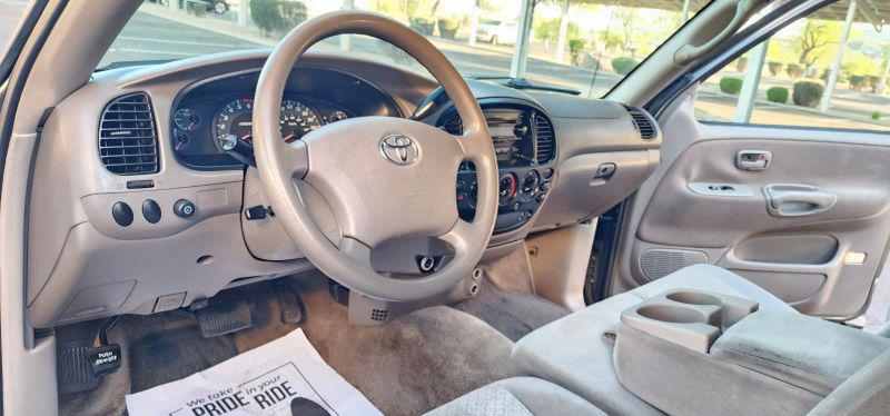 2006 Toyota Tundra SR5