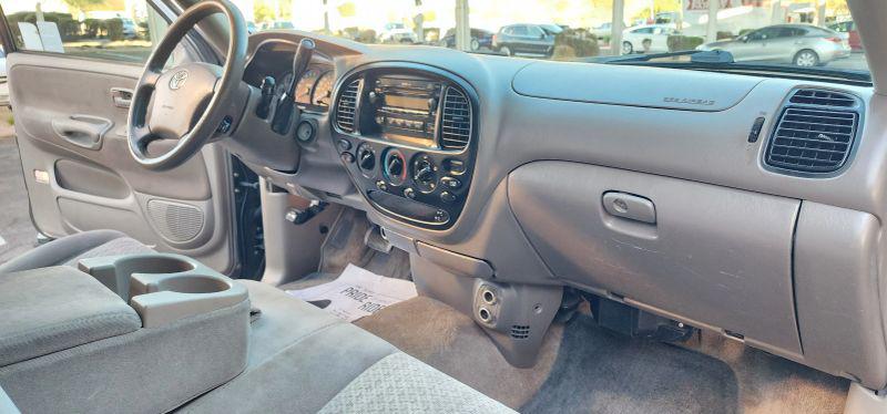 2006 Toyota Tundra SR5